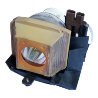 PLUS U5-512H Lamp with housing