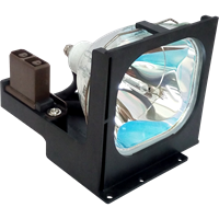 PROJECTOR EUROPE DATAVIEW C180 Lamp with housing