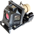 RICOH PJ WX4152NI projector lamps