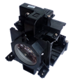 SANYO PLC-WM5500L projector lamps