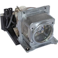 SANYO PLC-WX410E Lamp with housing