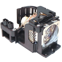 SANYO POA-LMP106 (610 332 3855) Lamp with housing