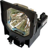 SANYO POA-LMP72 (610 305 1130) Lamp with housing