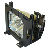 SHARP AN-P25LP (BQC-XGP25X//1) Lamp with housing