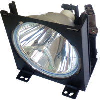 SHARP XG-NV6XA Lamp with housing
