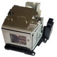 SHARP XR-55X projector lamps