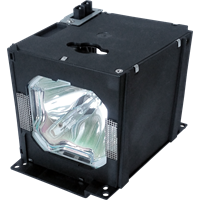 SHARP XV-Z20000U Lamp with housing