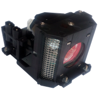 SHARP XV-Z90 Lamp with housing