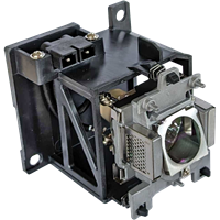 SIM2 Domino 60 Lamp with housing