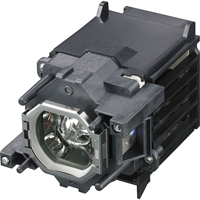 SONY VPL-F500X Lamp with housing