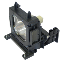 SONY VPL-HW15 SXRD Lamp with housing