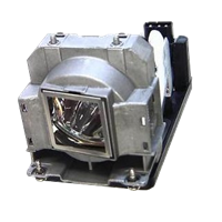 TOSHIBA TDP-TW355U Lamp with housing