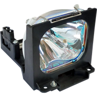 TOSHIBA TLP-781E Lamp with housing