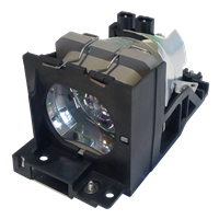 TOSHIBA TLP-S40J Lamp with housing