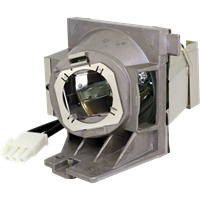 VIEWSONIC PA504W Lamp with housing